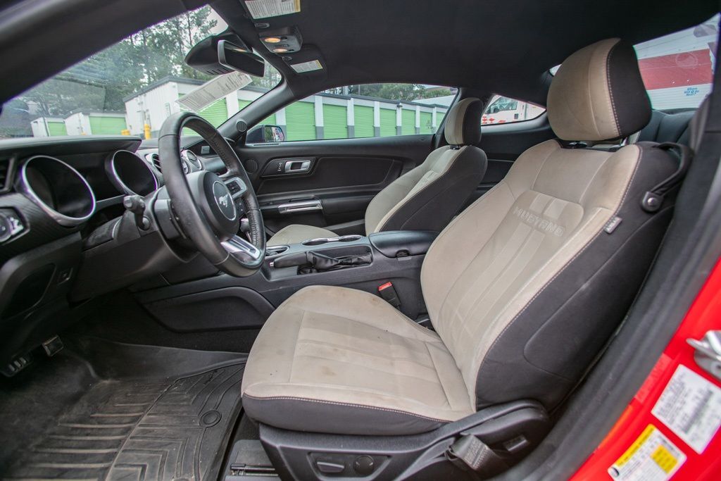 2021 Ford Mustang EcoBoost Atlanta GA