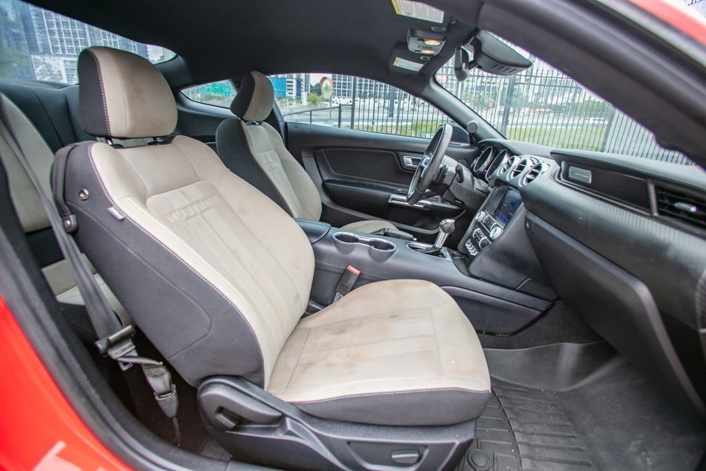 2021 Ford Mustang EcoBoost Atlanta GA