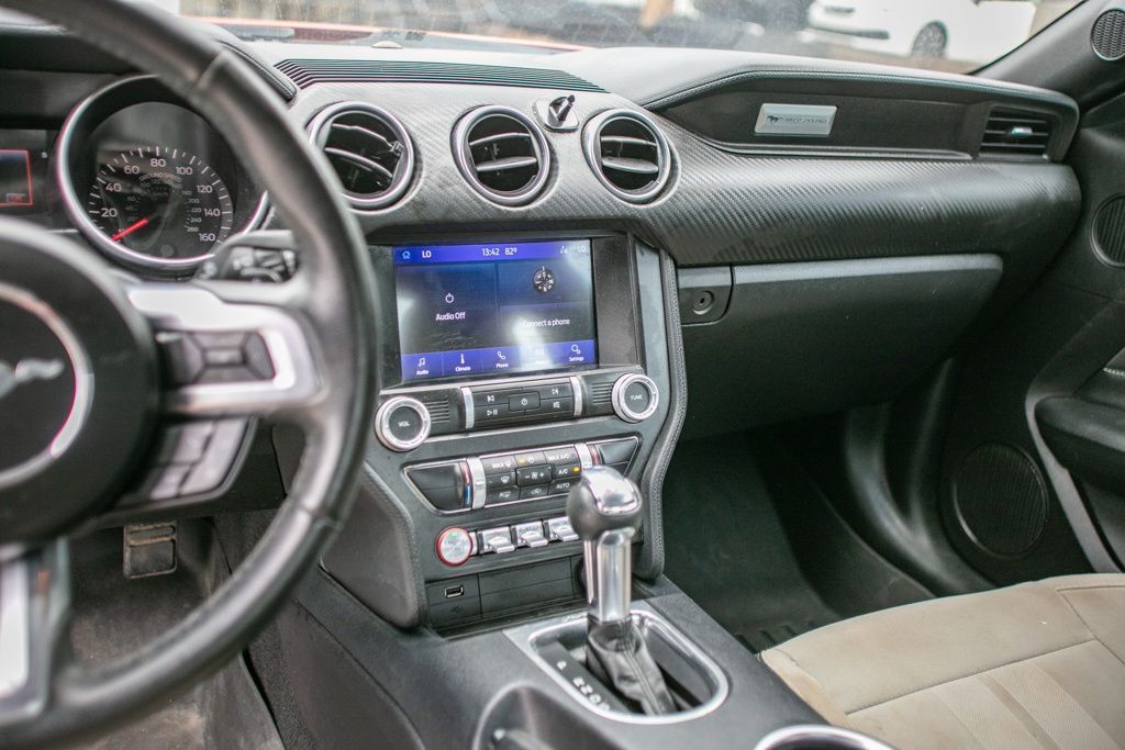 2021 Ford Mustang EcoBoost Atlanta GA