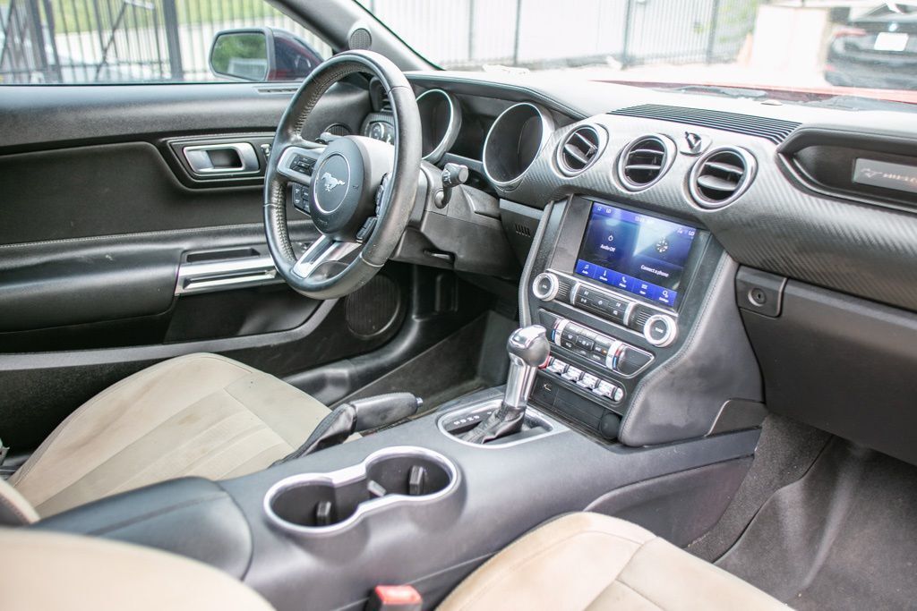 2021 Ford Mustang EcoBoost Atlanta GA
