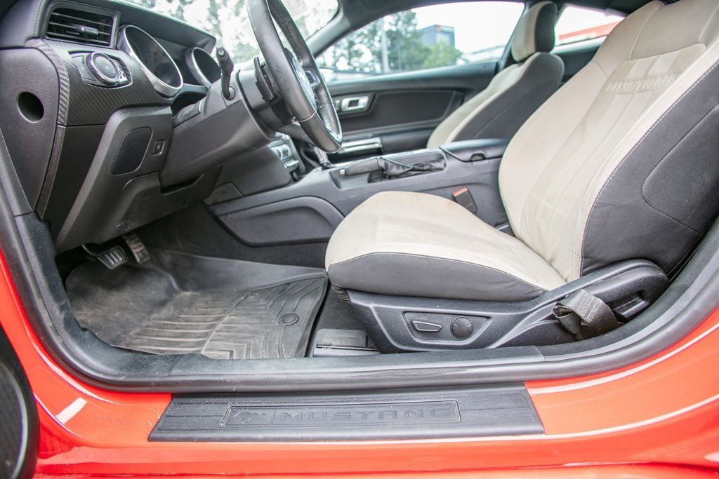 2021 Ford Mustang EcoBoost Atlanta GA