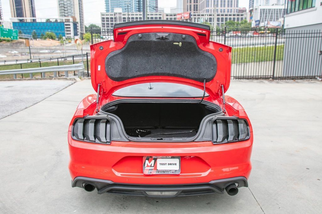 2021 Ford Mustang EcoBoost Atlanta GA