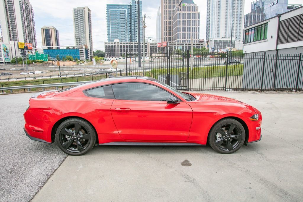 2021 Ford Mustang EcoBoost Atlanta GA