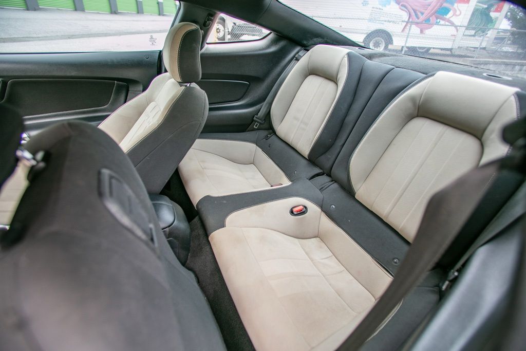 2021 Ford Mustang EcoBoost Atlanta GA