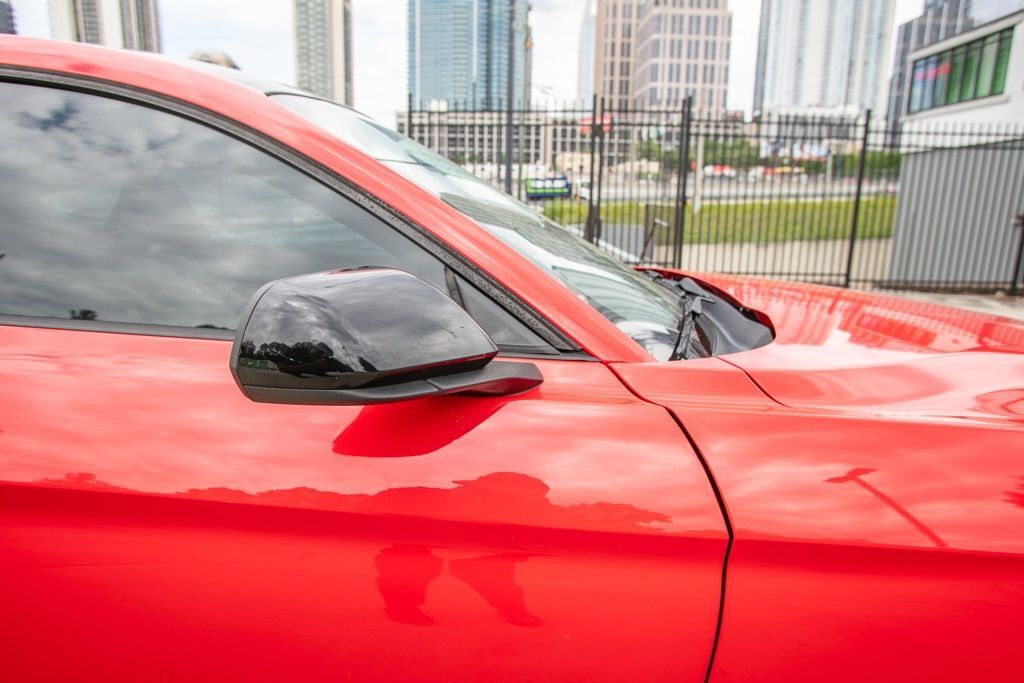 2021 Ford Mustang EcoBoost Atlanta GA