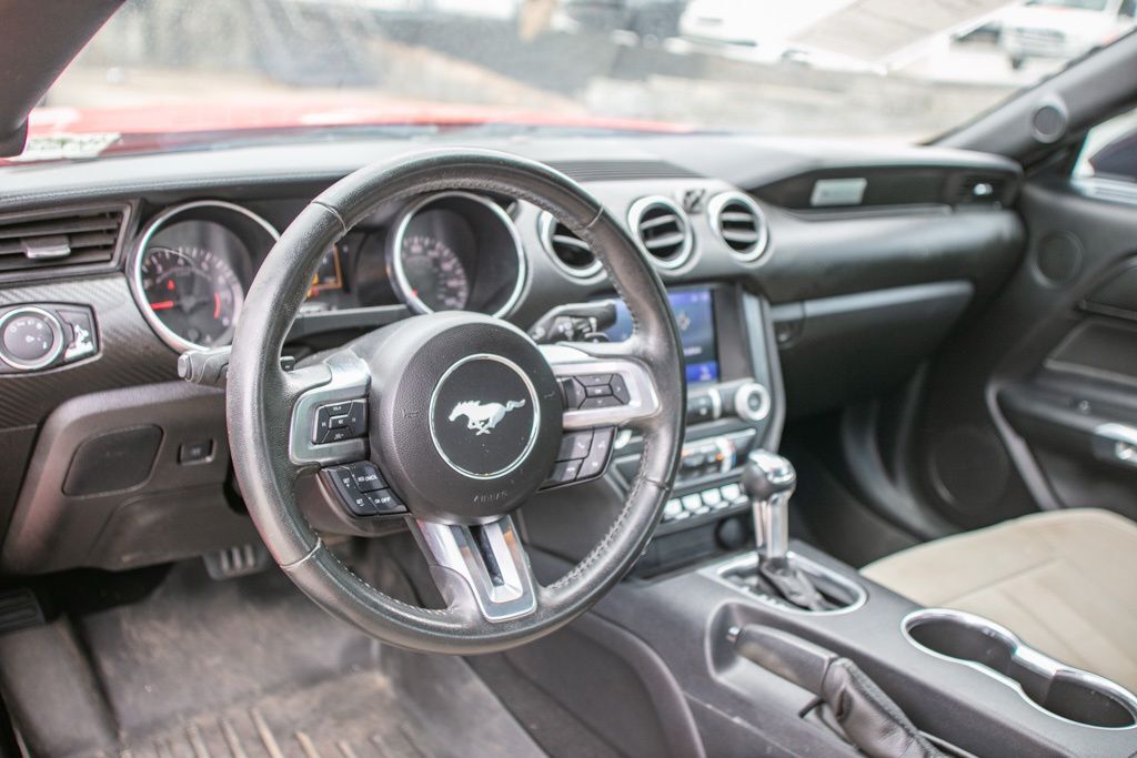 2021 Ford Mustang EcoBoost Atlanta GA