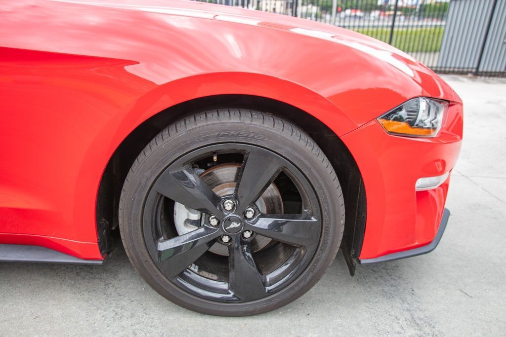 2021 Ford Mustang EcoBoost Atlanta GA