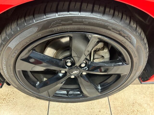 2021 Ford Mustang EcoBoost Fastback Charlotte NC