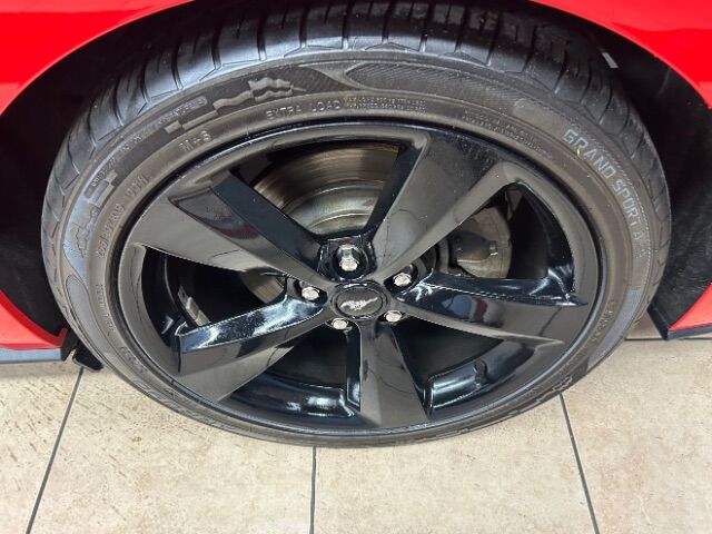 2021 Ford Mustang EcoBoost Fastback Charlotte NC