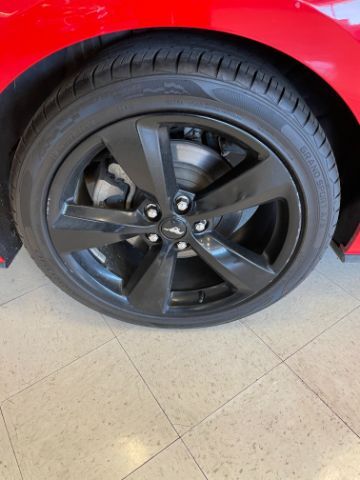 2021 Ford Mustang EcoBoost Fastback Charlotte NC