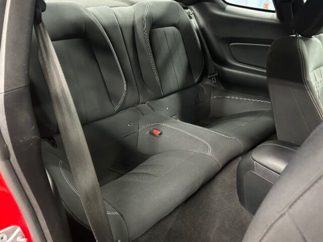 2021 Ford Mustang EcoBoost Fastback Charlotte NC