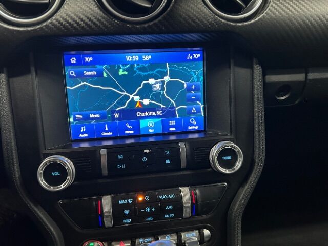 2021 Ford Mustang EcoBoost Fastback Charlotte NC