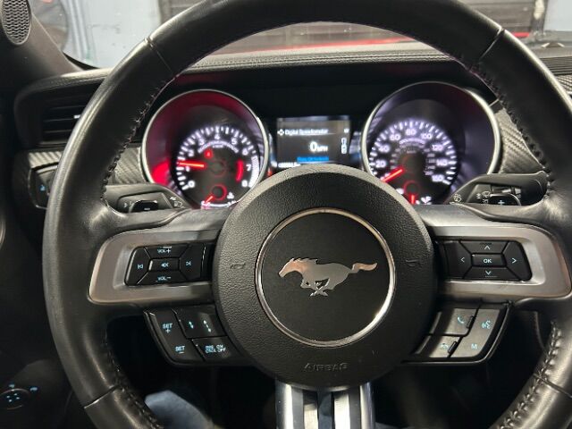 2021 Ford Mustang EcoBoost Fastback Charlotte NC