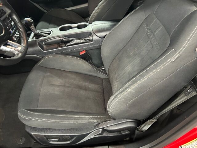 2021 Ford Mustang EcoBoost Fastback Charlotte NC