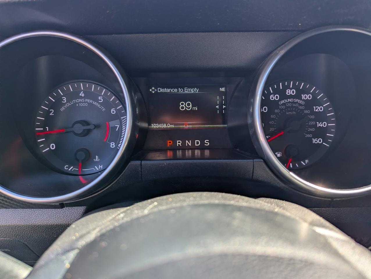 2021 Ford Mustang EcoBoost Grand Junction CO