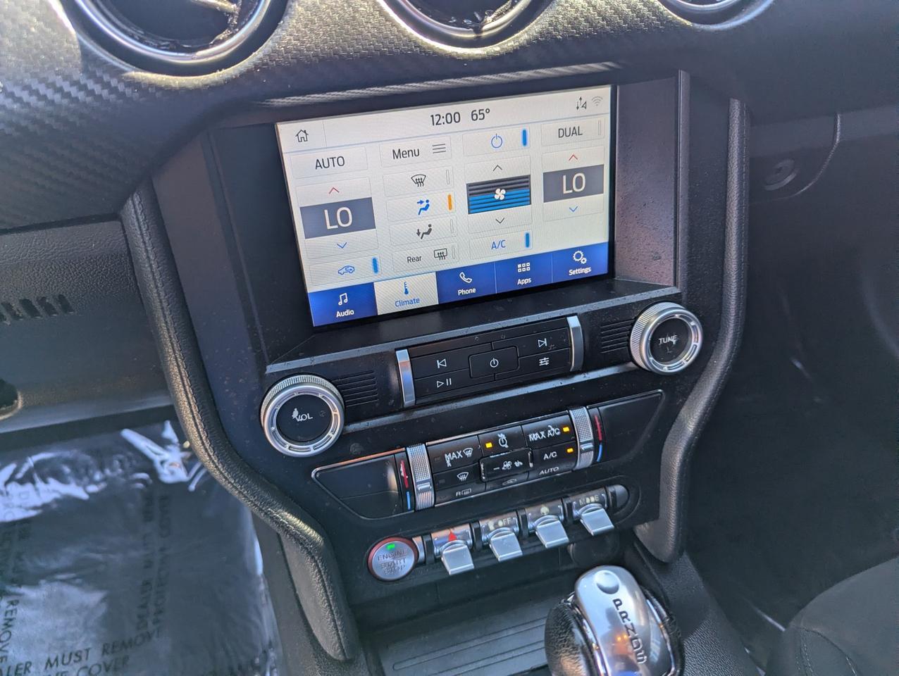 2021 Ford Mustang EcoBoost Grand Junction CO