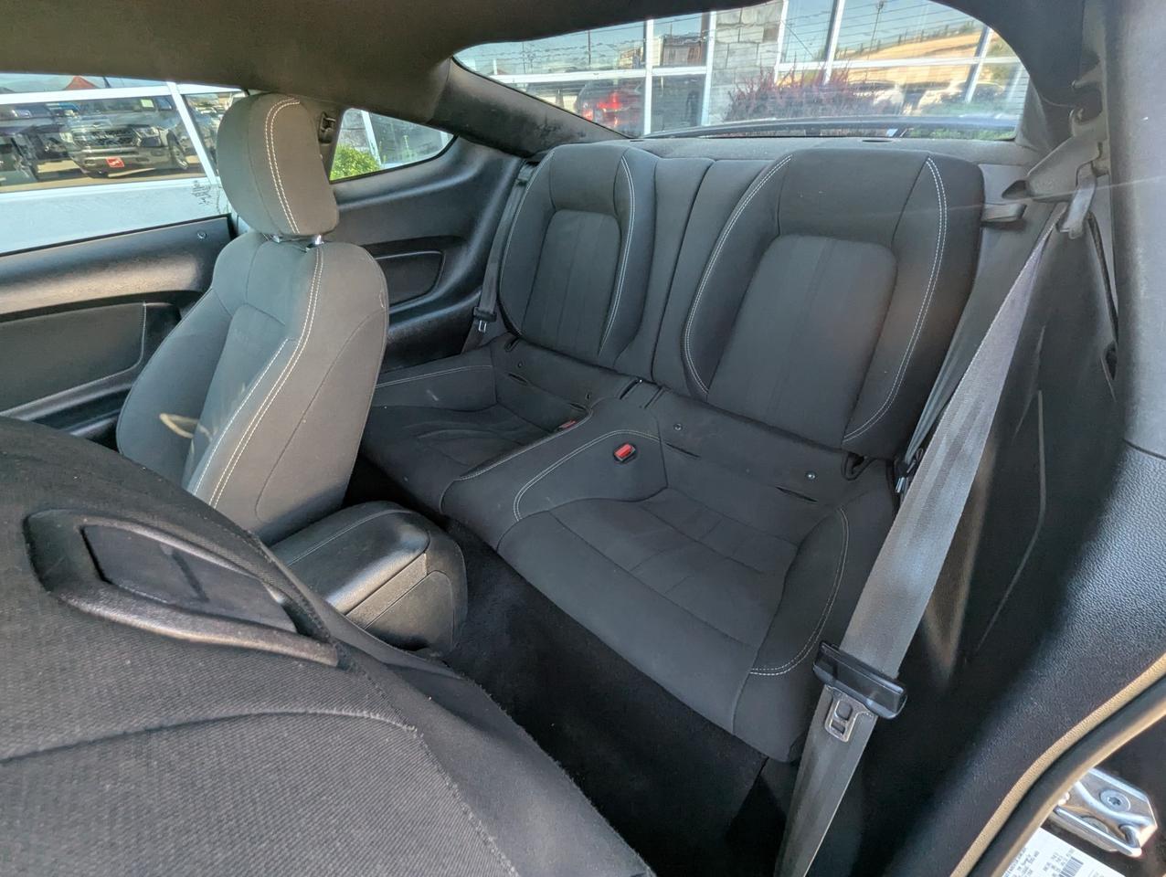 2021 Ford Mustang EcoBoost Grand Junction CO