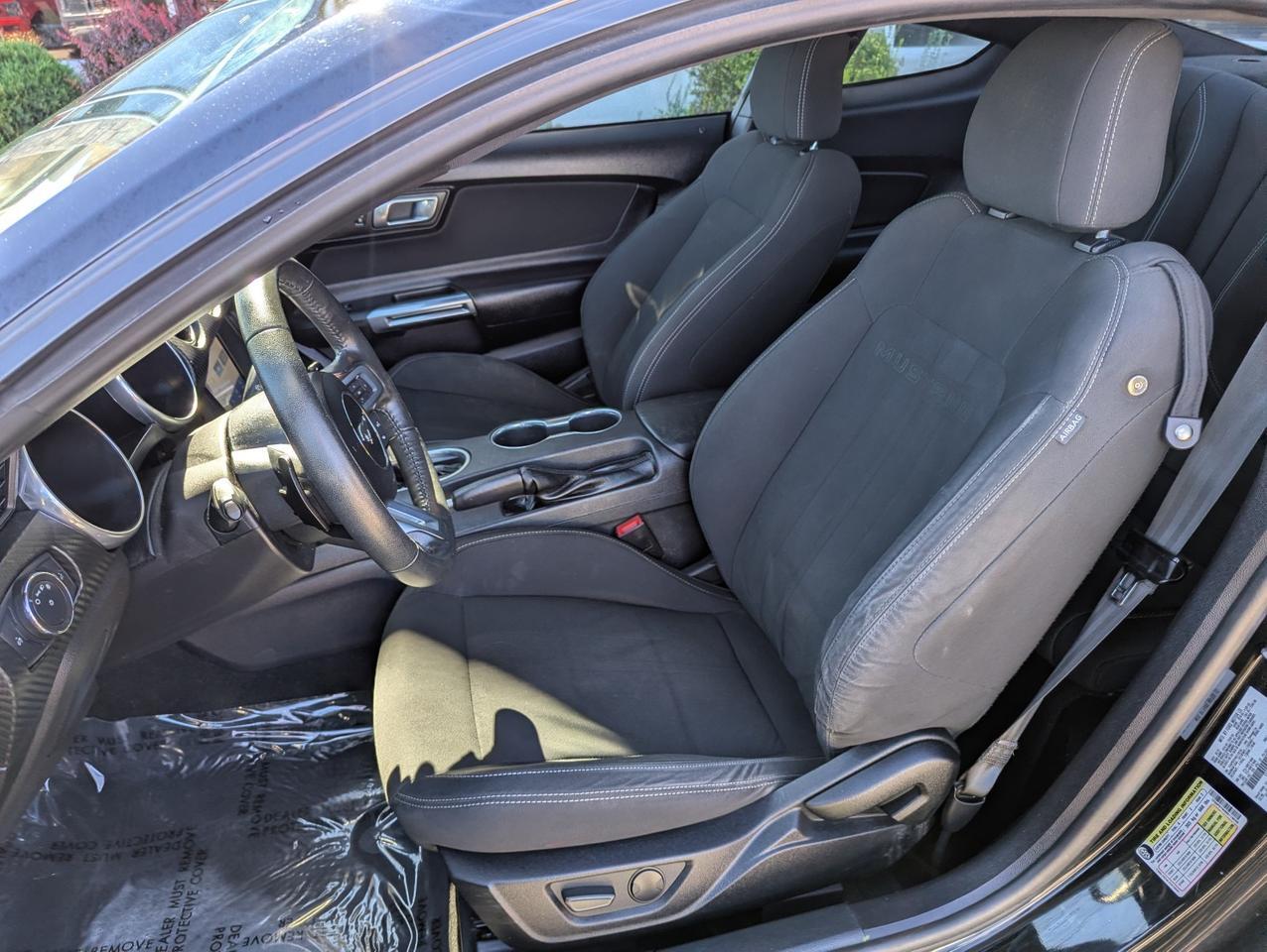 2021 Ford Mustang EcoBoost Grand Junction CO