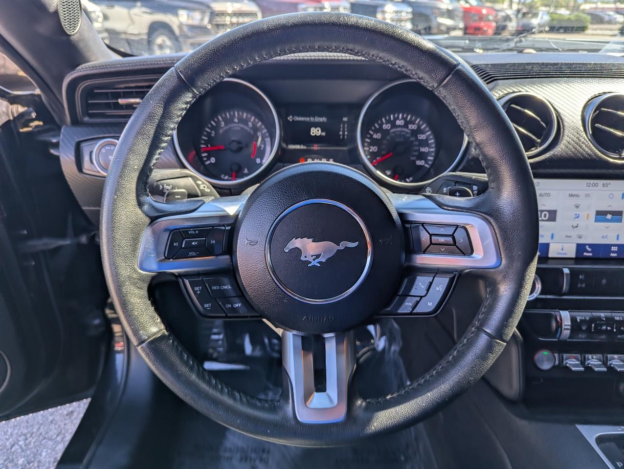 2021 Ford Mustang EcoBoost Grand Junction CO