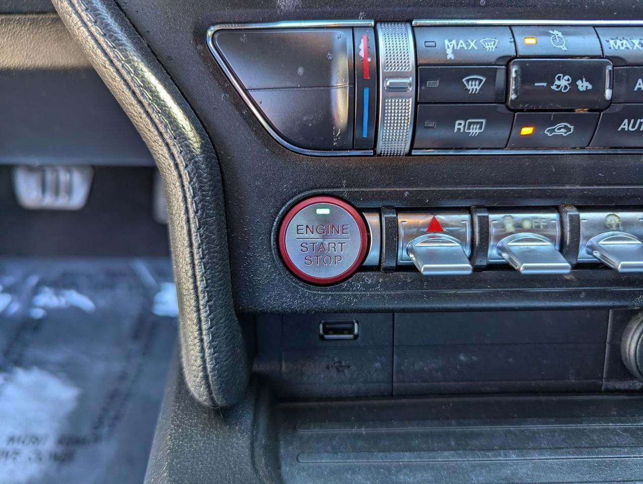 2021 Ford Mustang EcoBoost Grand Junction CO