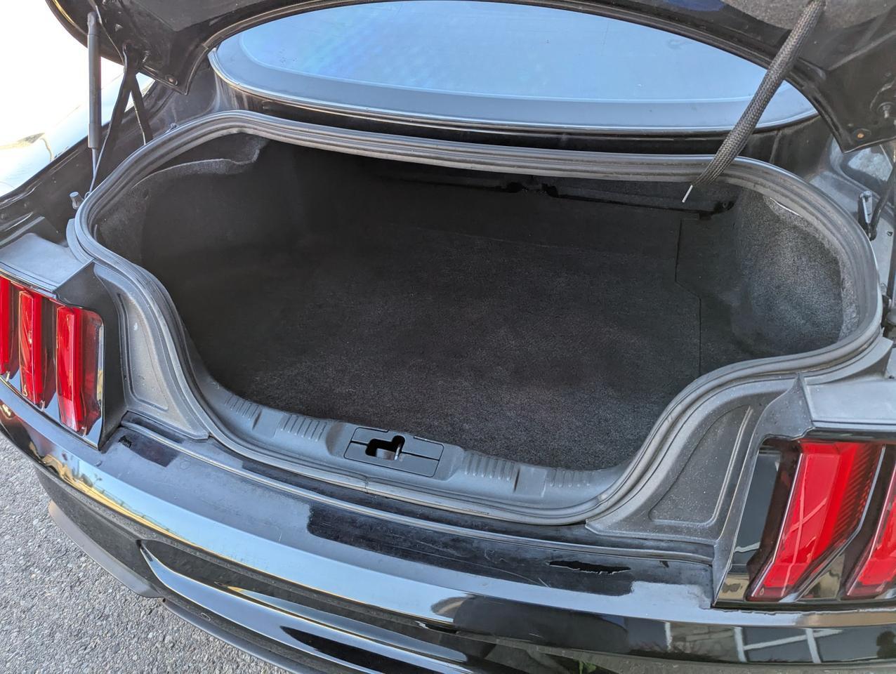 2021 Ford Mustang EcoBoost Grand Junction CO