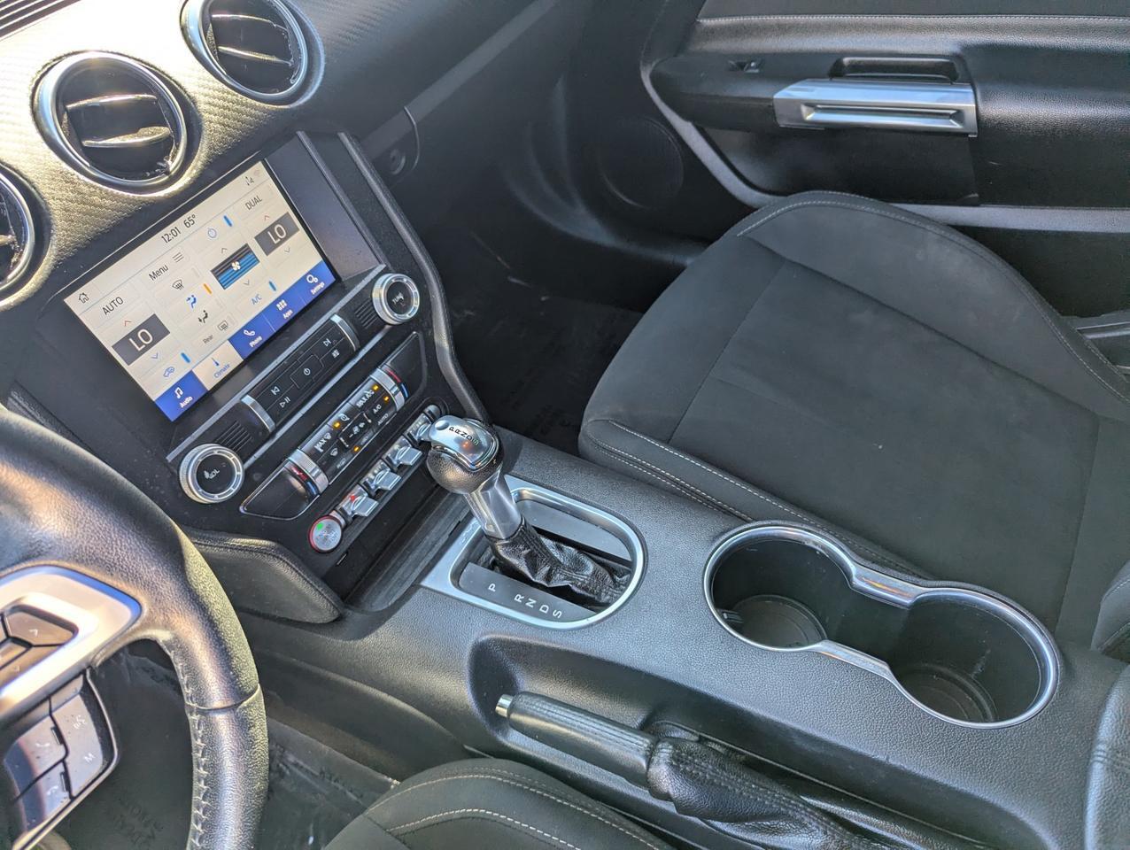 2021 Ford Mustang EcoBoost Grand Junction CO
