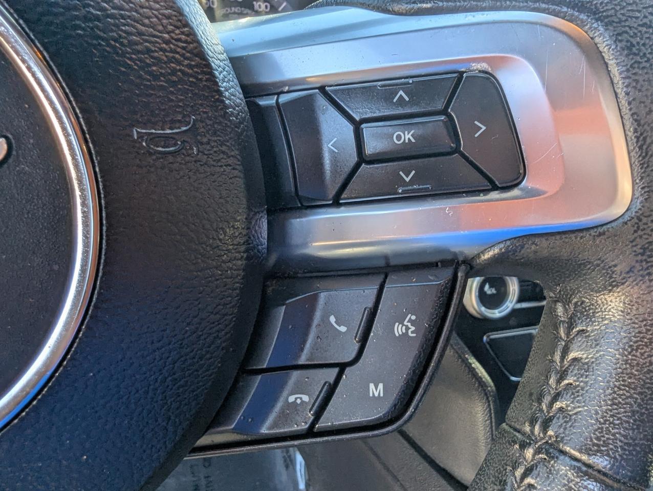 2021 Ford Mustang EcoBoost Grand Junction CO