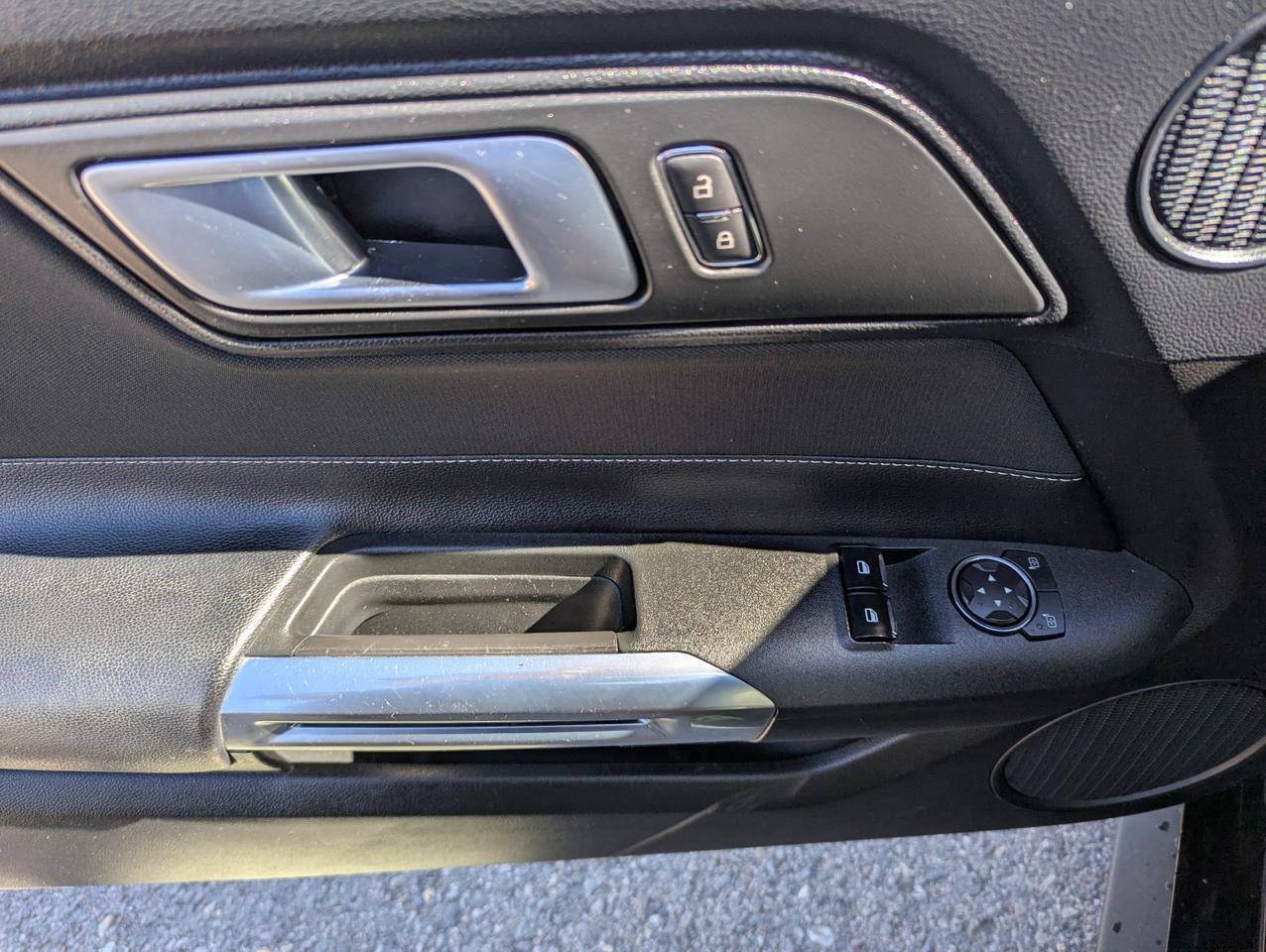 2021 Ford Mustang EcoBoost Grand Junction CO