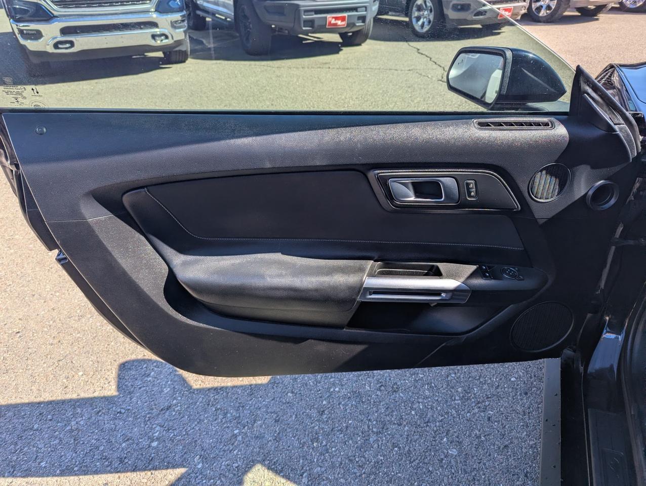 2021 Ford Mustang EcoBoost Grand Junction CO