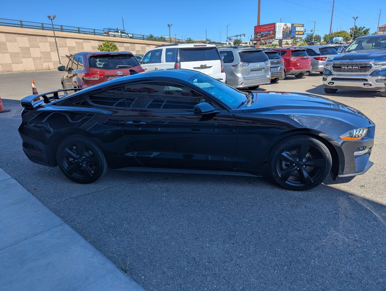 2021 Ford Mustang EcoBoost Grand Junction CO