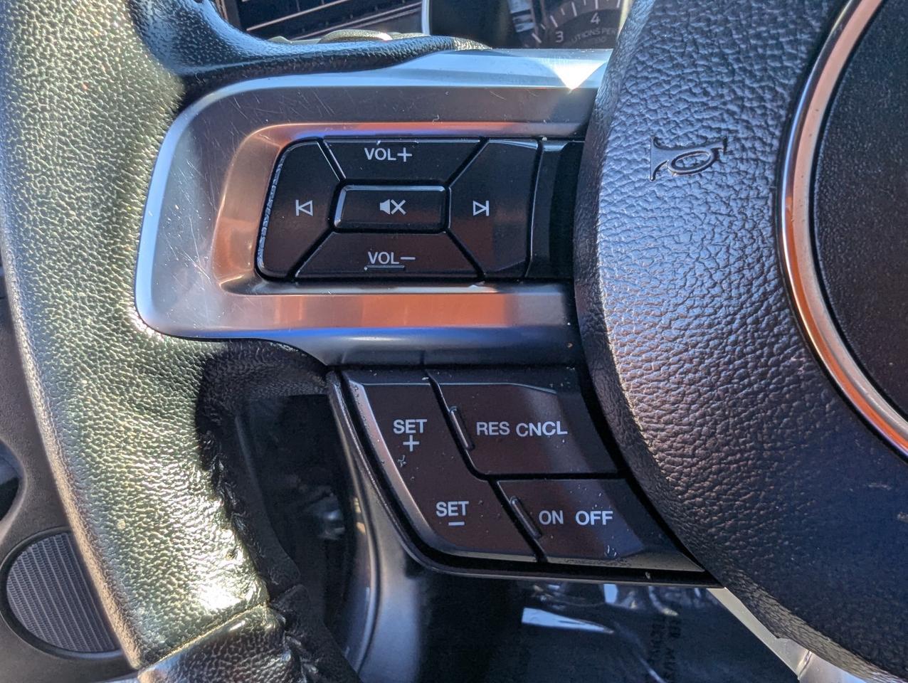 2021 Ford Mustang EcoBoost Grand Junction CO