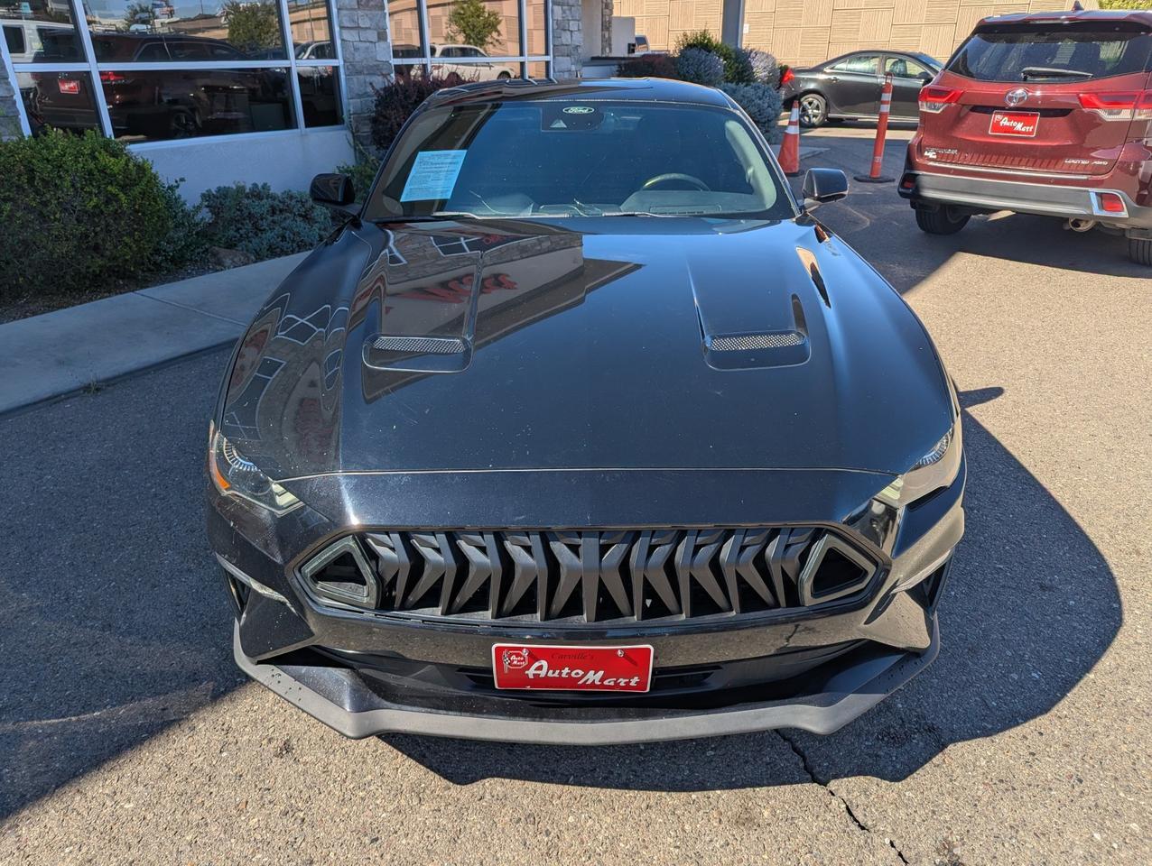 2021 Ford Mustang EcoBoost Grand Junction CO