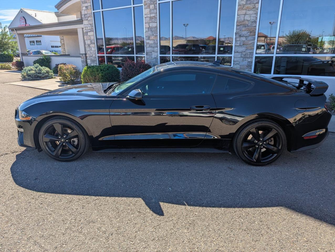 2021 Ford Mustang EcoBoost Grand Junction CO