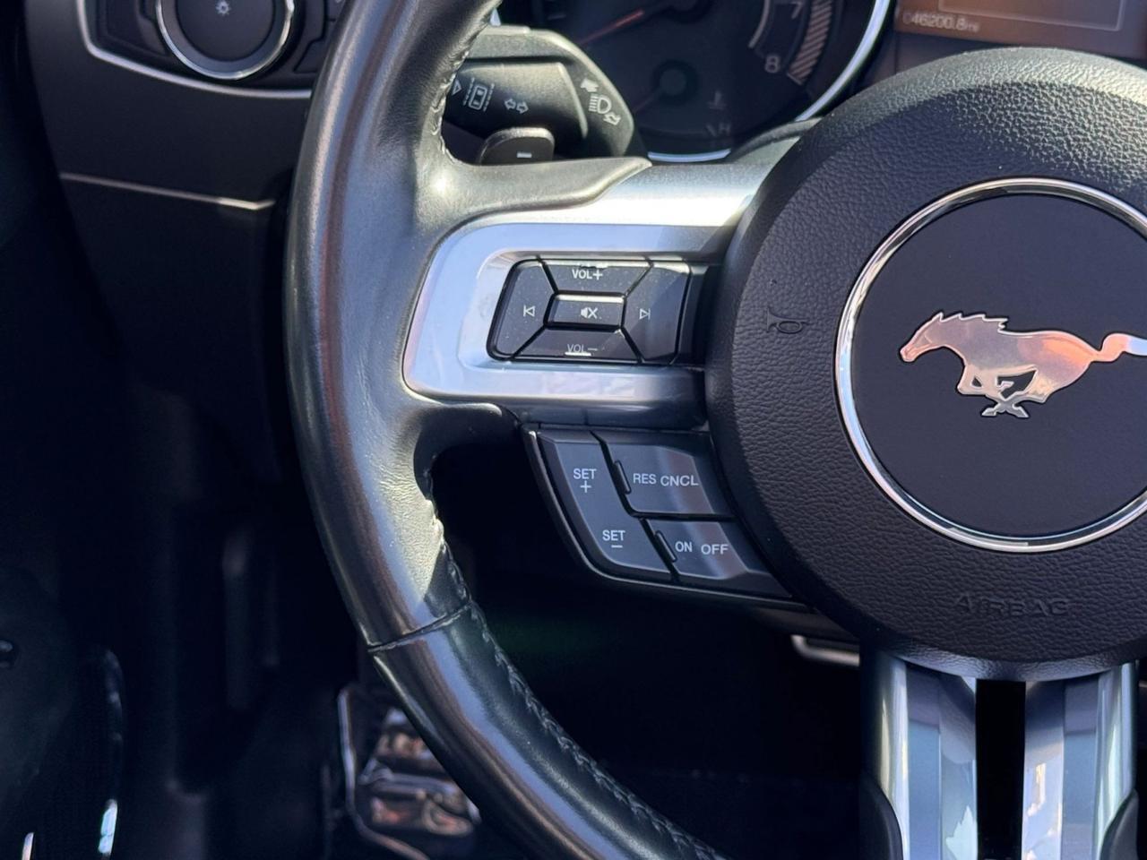 2021 Ford Mustang EcoBoost Miami FL