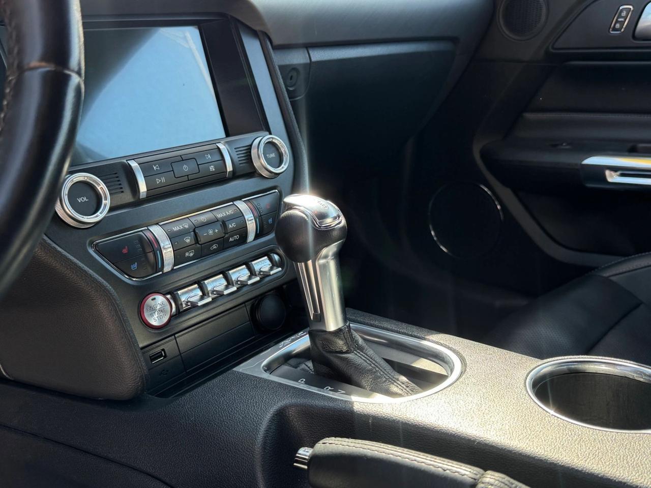 2021 Ford Mustang EcoBoost Miami FL