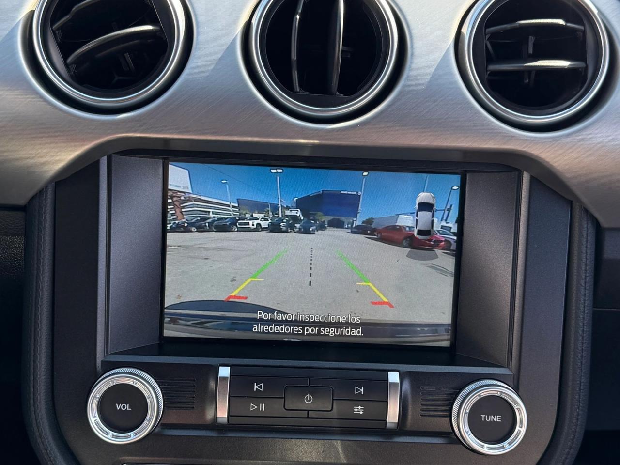 2021 Ford Mustang EcoBoost Miami FL