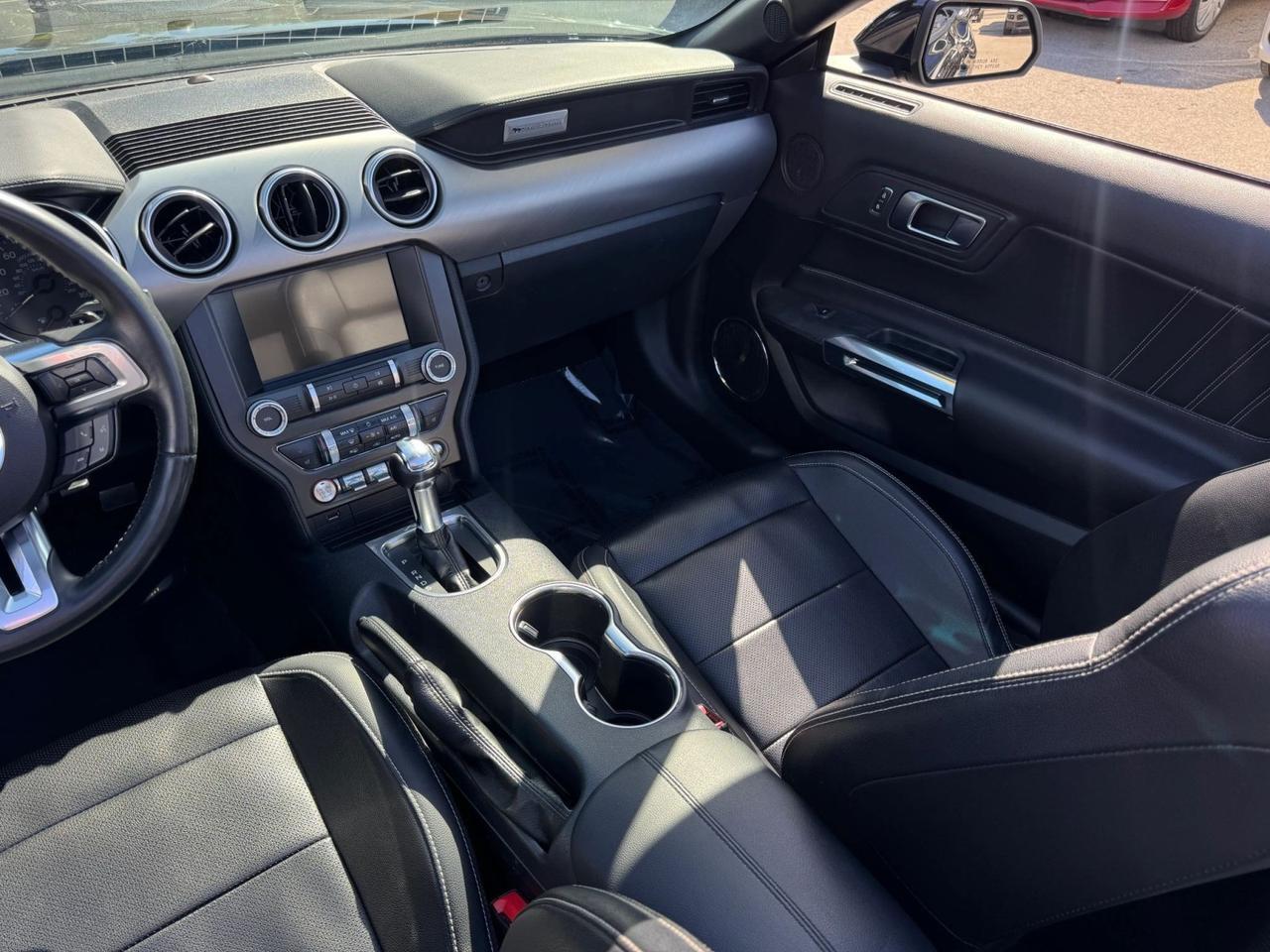 2021 Ford Mustang EcoBoost Miami FL