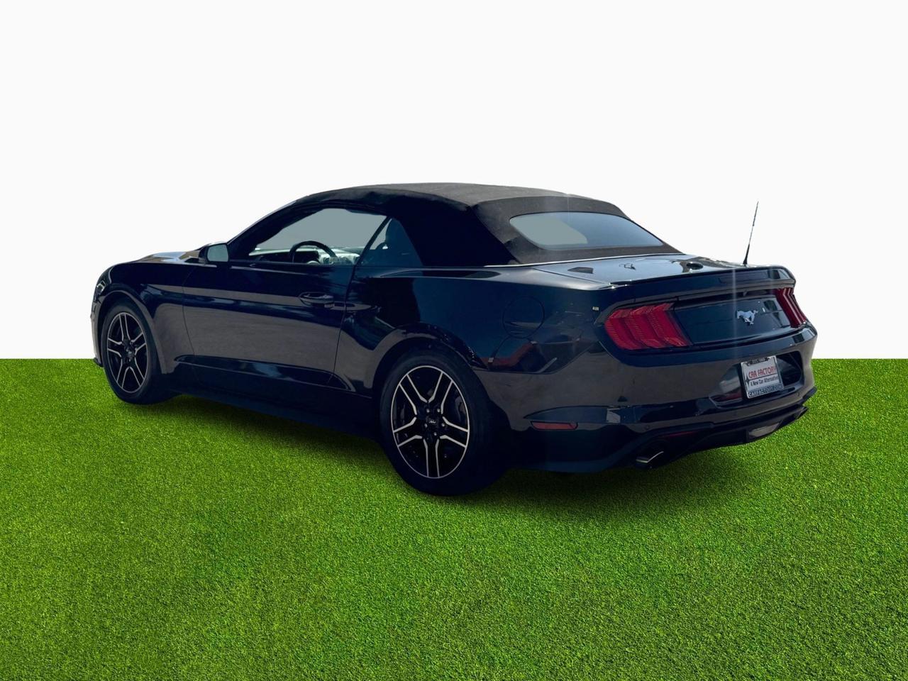 2021 Ford Mustang EcoBoost Miami FL