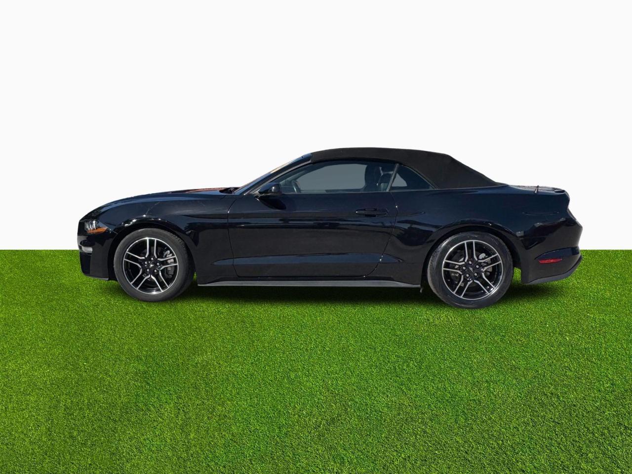 2021 Ford Mustang EcoBoost Miami FL