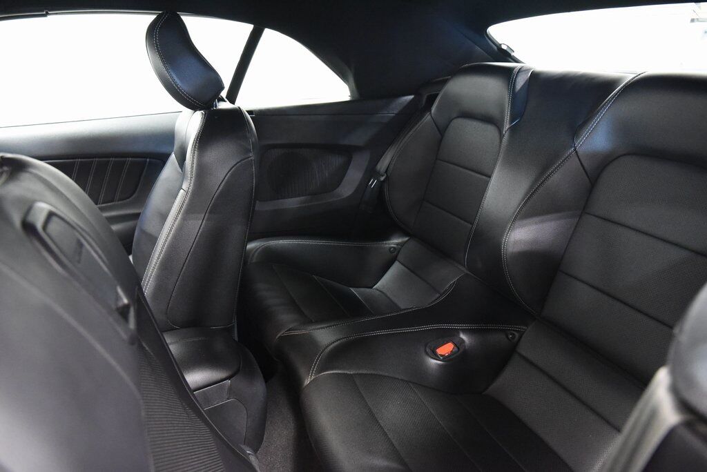 2021 Ford Mustang EcoBoost Premium Akron