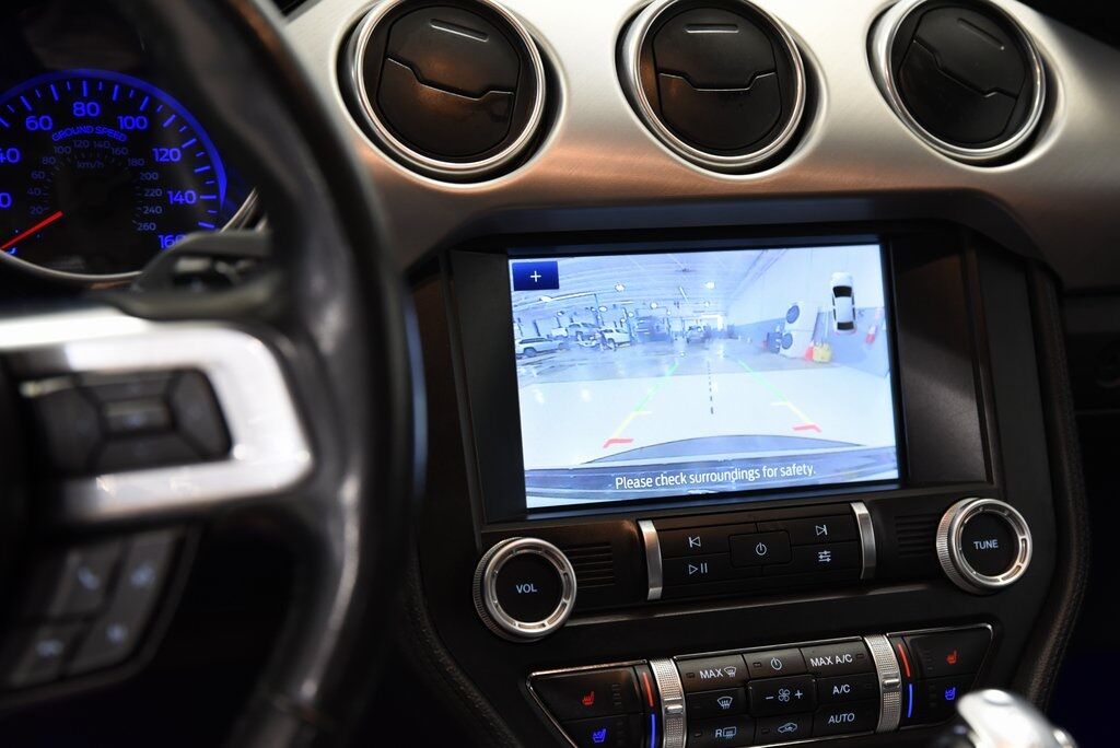 2021 Ford Mustang EcoBoost Premium Akron