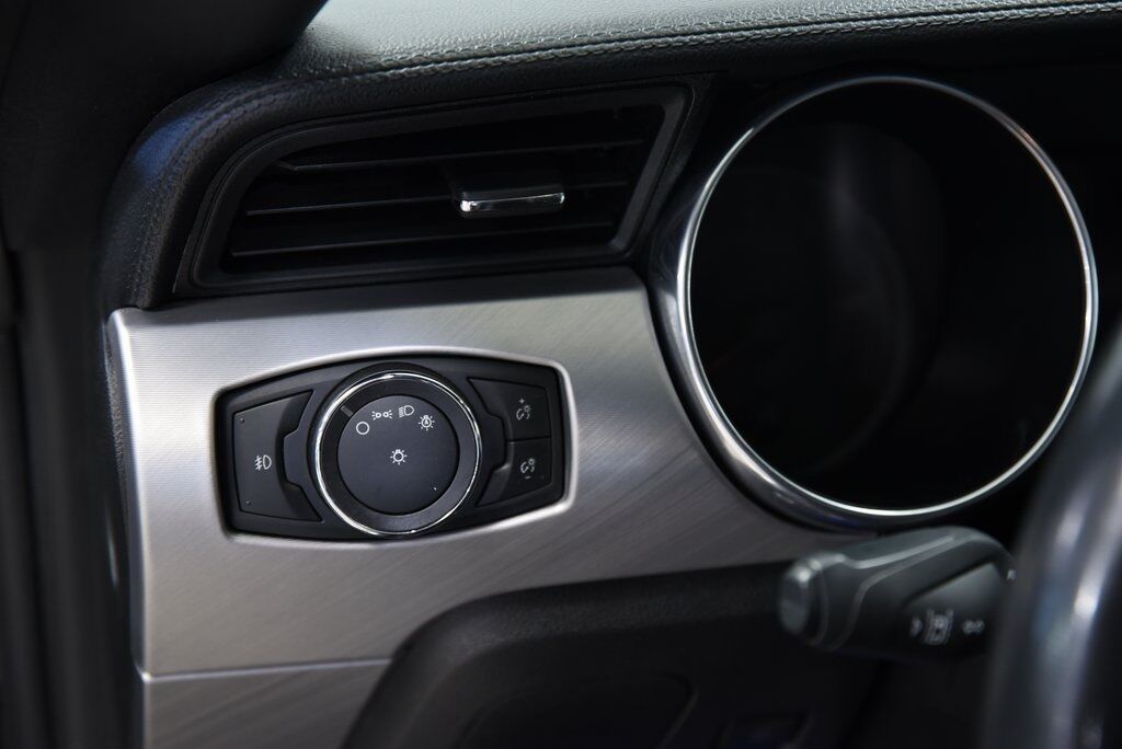 2021 Ford Mustang EcoBoost Premium Akron