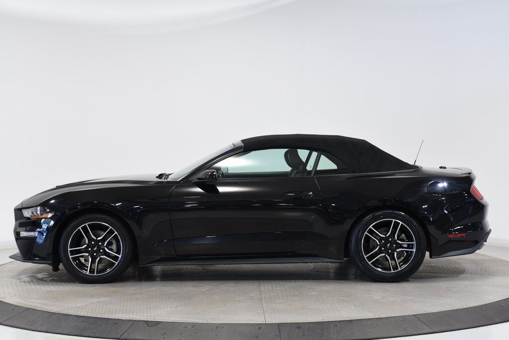 2021 Ford Mustang EcoBoost Premium Akron