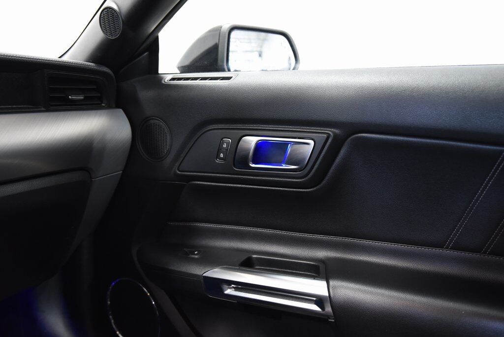 2021 Ford Mustang EcoBoost Premium Akron