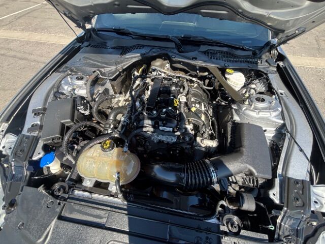 2021 Ford Mustang EcoBoost Premium Convertible Mesa AZ