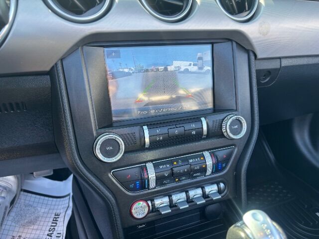 2021 Ford Mustang EcoBoost Premium Convertible Mesa AZ