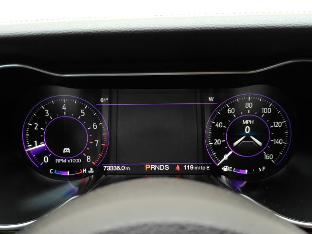2021 Ford Mustang EcoBoost Premium Convertible Plano TX
