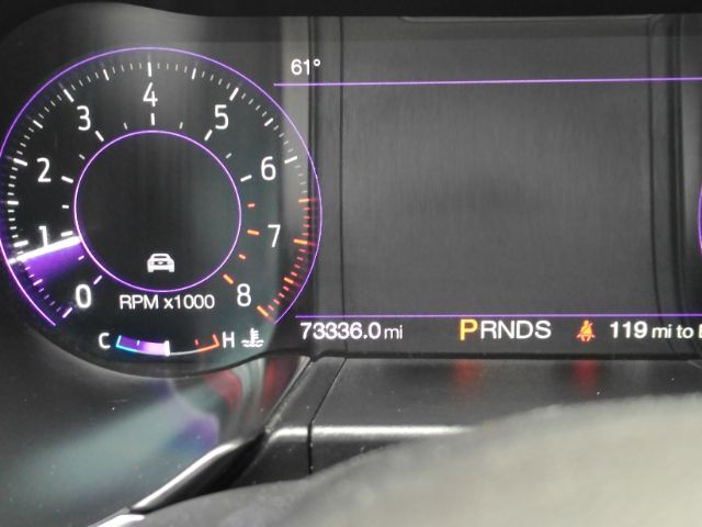 2021 Ford Mustang EcoBoost Premium Convertible Plano TX