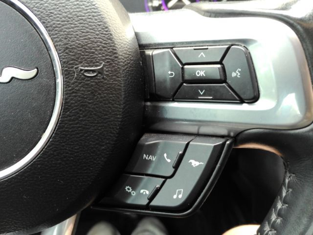 2021 Ford Mustang EcoBoost Premium Convertible Plano TX