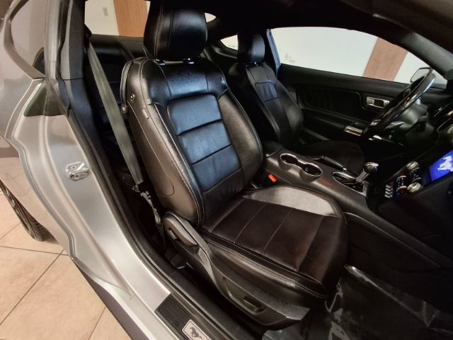 2021 Ford Mustang EcoBoost Premium Coupe Charlotte NC
